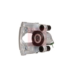Apec Red Brake Caliper (LCA533N) Fits: BMW Rear Left