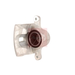 Apec Red Brake Caliper (LCA535N) Fits: Hyundai Front Left