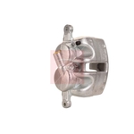 Apec Red Brake Caliper (LCA565N) Front Left