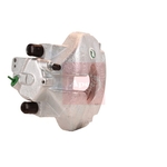 Apec Red Brake Caliper (LCA573N) Fits: VAG Front Left