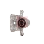 Apec Red Brake Caliper (LCA576N) Fits: Kia Rear Left