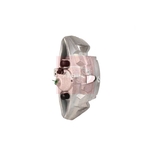 Apec Red Brake Caliper (LCA577N) Front Left