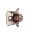 Apec Red Brake Caliper (LCA580N) Fits: Lexus Front Left