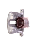 Apec Red Brake Caliper (LCA583N) Fits: Rover Front Left