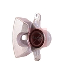 Apec Red Brake Caliper (LCA586N) Fits: Lexus Front Left