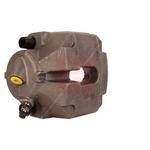 Apec Red Brake Caliper (LCA600N) Fits: BMW Front Left