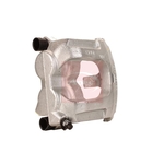 Apec Red Brake Caliper (LCA613N) Fits: BMW Front Left