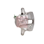 Apec Red Brake Caliper (LCA614N) Fits: VW Left