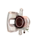 Apec Red Brake Caliper (LCA617N) Fits: Mercedes Front Left
