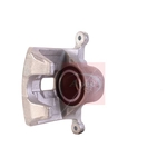 Apec Red Brake Caliper (LCA624N) Fits: Honda Front Left