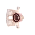 Apec Red Brake Caliper (LCA625N) Fits: Nissan Front Left
