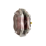 Apec Red Brake Caliper (LCA626N) Fits: Mercedes Front Left