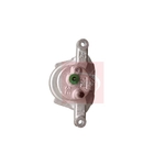 Apec Red Brake Caliper (LCA629N) Fits: Toyota Front Left