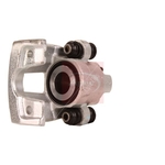 Apec Red Brake Caliper (LCA634N) Rear Left