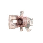 Apec Red Brake Caliper (LCA647N) Rear Left