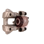Apec Red Brake Caliper (LCA651N) Fits: Mercedes Rear Left
