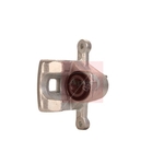 Apec Red Brake Caliper (LCA652N) Fits: Toyota Rear Left