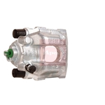 Apec Red Brake Caliper (LCA654N) Fits: BMW Left