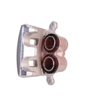 Apec Red Brake Caliper (LCA656N) Fits: Subaru Front Left