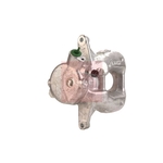 Apec Red Brake Caliper (LCA657N) Fits: Peugeot Front Left
