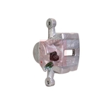Apec Red Brake Caliper (LCA658N) Fits: Kia Rear Left