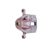 Apec Red Brake Caliper (LCA661N) Fits: Hyundai Front Left