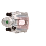 Apec Red Brake Caliper (LCA665N) Fits: BMW Rear Left
