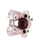 Apec Red Brake Caliper (LCA672N) Fits: Alfa Romeo Front Left