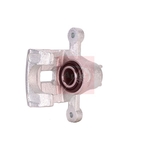 Apec Red Brake Caliper (LCA679N) Rear Left