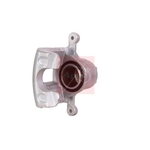 Apec Red Brake Caliper (LCA680N) Fits: Hyundai Front Left