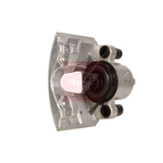 Apec Red Brake Caliper (LCA684N) Fits: Ford Front Left