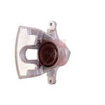Apec Red Brake Caliper (LCA688N) Fits: Toyota Front Left