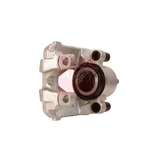 Apec Red Brake Caliper (LCA702N) Front Left