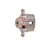 Apec Red Brake Caliper (LCA706N) Fits: Kia Front Left