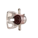 Apec Red Brake Caliper (LCA708N) Front Left