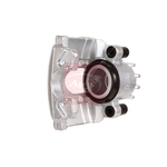 Apec Red Brake Caliper (LCA712N) Fits: Peugeot Front Left