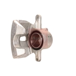 Apec Red Brake Caliper (LCA717N) Fits: Subaru Front Left