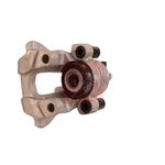 Apec Red Brake Caliper (LCA726N) Fits: Mercedes Rear Left