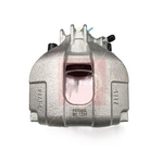 Apec Red Brake Caliper (LCA727N) Fits: Volvo Front Left