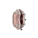 Apec Red Brake Caliper (LCA730N) Fits: Mercedes Front Left