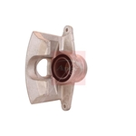 Apec Red Brake Caliper (LCA732N) Fits: Kia Front Left
