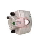 Apec Red Brake Caliper (LCA734N) Fits: Chrysler Front Left