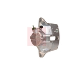 Apec Red Brake Caliper (LCA735N) Front Left