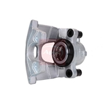 Apec Red Brake Caliper (LCA745N) Front Left