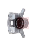 Apec Red Brake Caliper (LCA746N) Fits: Nissan Front Left