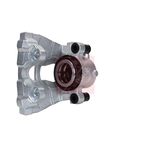 Apec Red Brake Caliper (LCA760N) Front Left