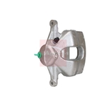 Apec Red Brake Caliper (LCA764N) Fits: Toyota Front Left