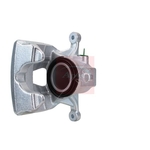 Apec Red Brake Caliper (LCA770N) Fits: Mini Front Left