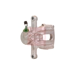 Apec Red Brake Caliper (LCA773N) Fits: Mercedes Rear Left