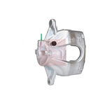 Apec Red Brake Caliper (LCA776N) Fits: Opel & Vauxhall Front Left